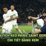Phân Tích Kèo Paris Saint Germain - Chi Tiết Đáng Xem